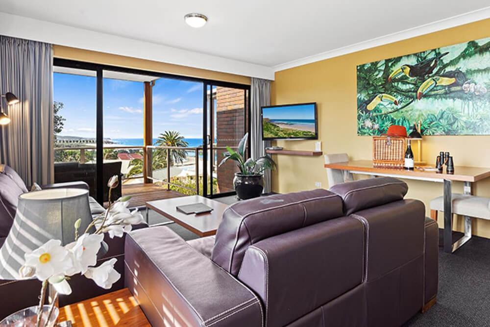The Whale Inn Narooma Zewnętrze zdjęcie