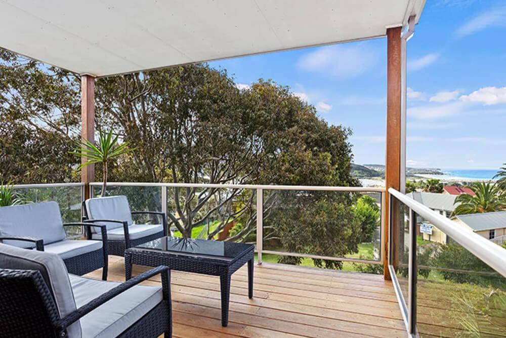 The Whale Inn Narooma Zewnętrze zdjęcie