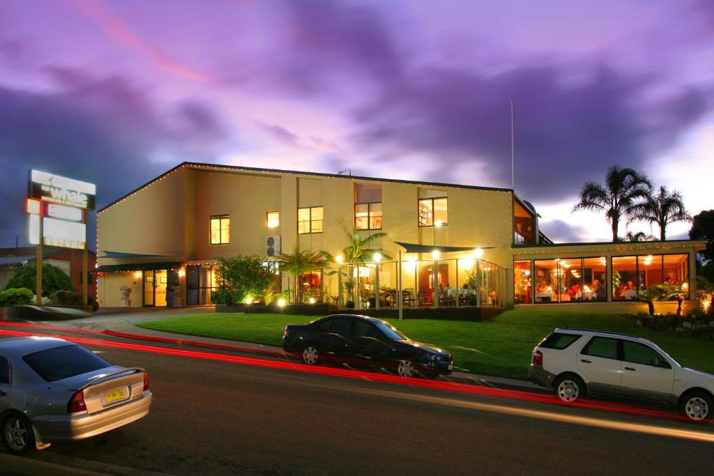 The Whale Inn Narooma Zewnętrze zdjęcie