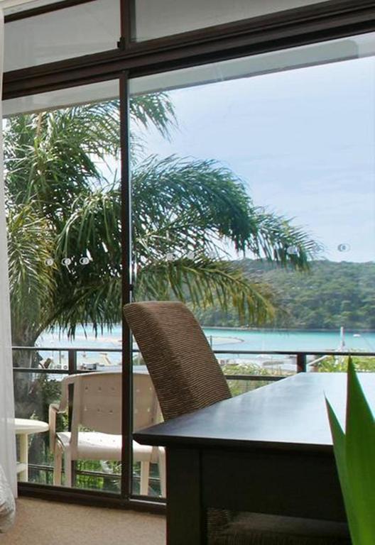 The Whale Inn Narooma Pokój zdjęcie