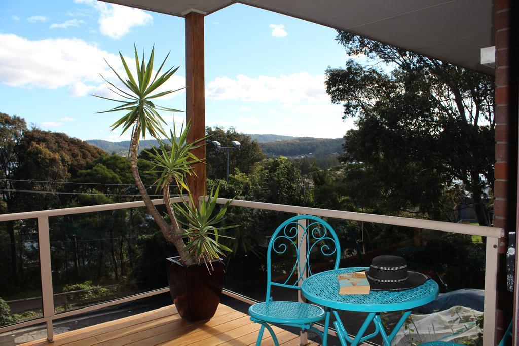 The Whale Inn Narooma Zewnętrze zdjęcie