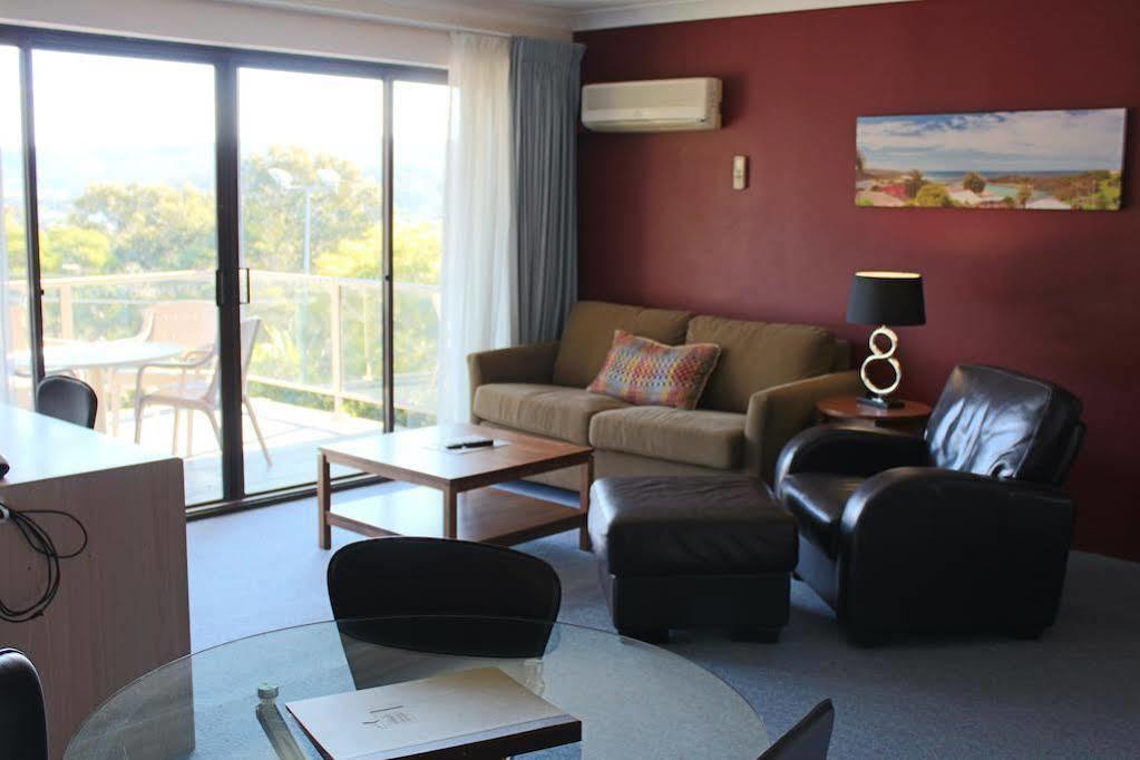 The Whale Inn Narooma Zewnętrze zdjęcie
